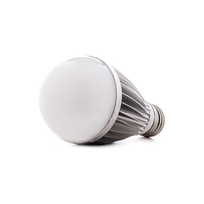 Greenice - Lampadina a LED Sferica E27 7W 12VAC/Dc 630Lm 30.000H | Bianco Freddo (JL-12V-E27-7W-CW)