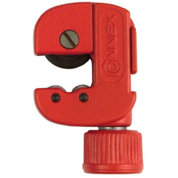 Masidef - Tagliatubo Tascabile Per Tubi In Rame 3- 16Mm 1/8-5/8 - MAX-POWER en oferta