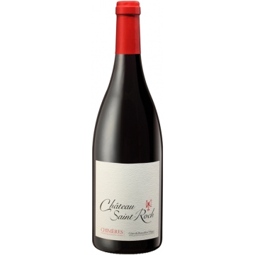 CHIMERES 2018 - CHATEAU SAINT ROCH BY JEAN-MARC LAFAGE