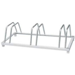 PORTABICICLETTE 3 posti - cm. 39,5 x 88 - EFFETOOLS precio