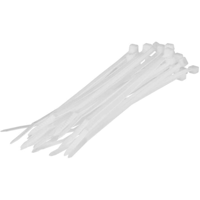 Fascette 4,8 x 350 mm - POLY POOL