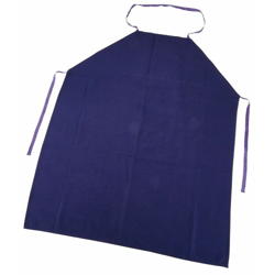 Lavoro Grembiule, Bw, 80X100 Cm, Blu - CRAFTLAND precio