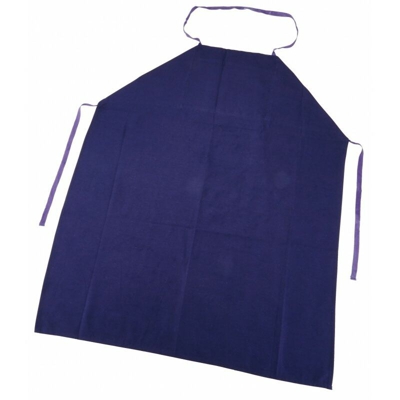 Lavoro Grembiule, Bw, 80X100 Cm, Blu - CRAFTLAND