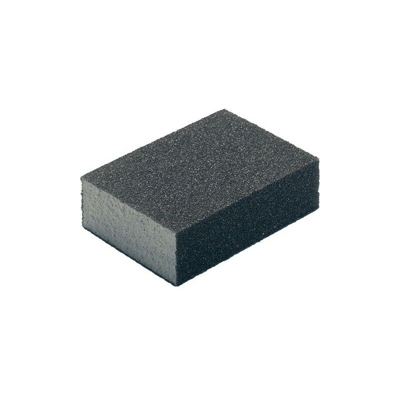 Universale Blocchetto Abrasivo Sk500 100X70X25Mmk100 - Klingspor