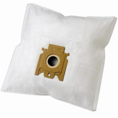 Universale - 5pz Sacchetti Miele Black Diamond S 247i 262i Mondia C Exquisit SE Meteor C