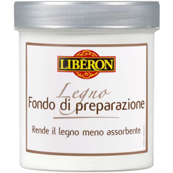 Supporto Per Fondo - Legno 500 ml - V33 ITALIA características
