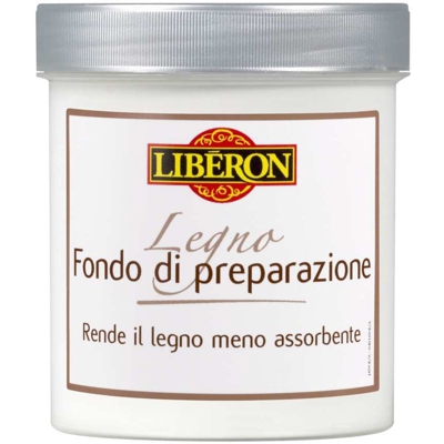 Supporto Per Fondo - Legno 500 ml - V33 ITALIA