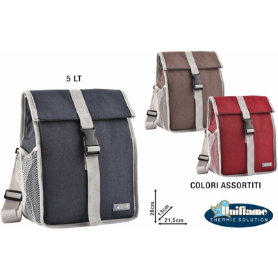 Borsa Termica Pack Lunch 5 - BIGHOUSE IT