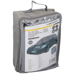 Telo di copertura copri auto impermeabile proteggi sole pioggia taglia XL - EDCO ITALIA características