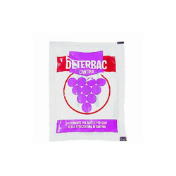 Deterbac Igiene Cantina Botti Kollant 100 Gr Vino Uva Botte Cantine Muffa - ADAMA/KOLLANT precio