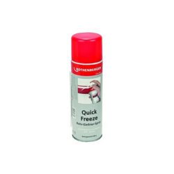 Bomboletta spray quick freeze 500 gr - Rothenberger características