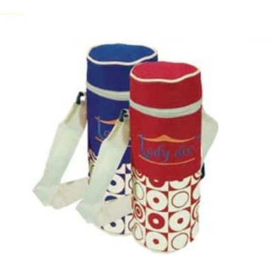 BORSA TERMICA COOL MIX LT.1 BOTTIGLIA 1 pz CAMPEGGIO MONTAGNA NUOVO fer 167154 - EUROSTORE07