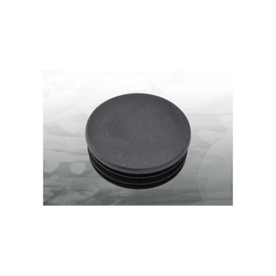 COMBI 331 COPRIPILASTRO TONDO IN PLASTICA PER CANCELLI COLONNE PILASTRI ASTE-60 mm 60 mm - COMBI ARIALDO