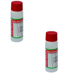 SMACCHIATORE ANTIRUGGINE A GOCCE PER TESSUTI 75 ml FERR 80385 - EUROSTORE07 características