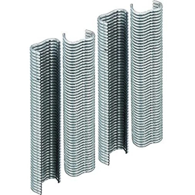 Graffeta 22 Millimetri Galv. 200 Parti / Sb / Typ 61-91270 - GAH ALBERTS