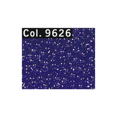 Perline Rocailles lavabile 11/0 2,1 mm tubicino 12 G Fb 9626 piccioni blu - KNORRPRANDELL
