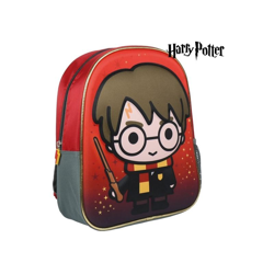 Zaino per Bambini 3D 72432 - Harry Potter características