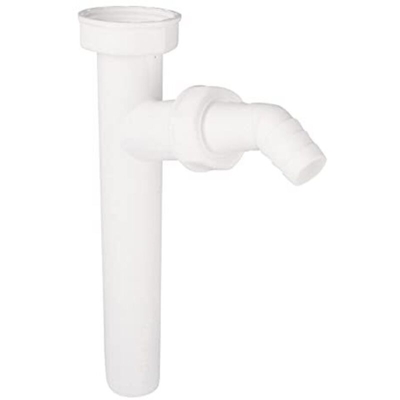 Tubo Subacqueo In Plastica 11/4 X 200 Mm Ga - SANITOP WINGENROTH