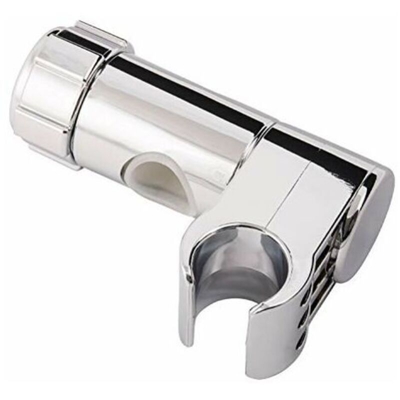 Aquasu Doccia Cursore Bar 18/22 Mm Cromato 72647 4 - SANITOP WINGENROTH