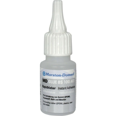 Md-Colla Super Bs100.401 Bottiglia 20G - MARSTON DOMSEL