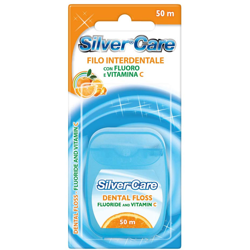 Dentifilo Silver Care - SPAZZOLIFICIO PIAVE en oferta