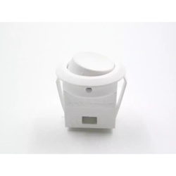 Interruttore Per Led Da Incasso Foro Mm.23 Bianc - LAMPOLIGHTING precio