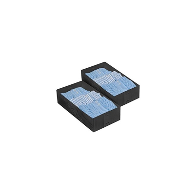 M293433-Portaoggetti medio 2 30,5 x 15,5 x 7,5 - Quality Ferreteria Plus