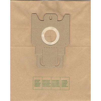 Sacchetto Aspirapolvere - 10 sacchetti ar2 sacchetti aspirapolvere modelli vari sacco sacchi aspirapolvere