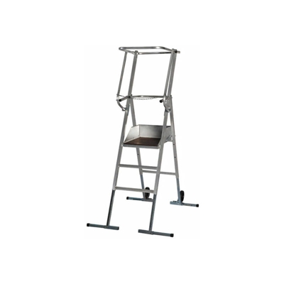Telescopica - Tandem - Scala A Castello