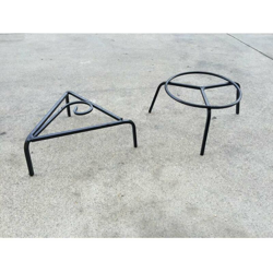 Treppiede tondo - PEGORARO ANGELO precio