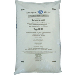 Assorbente Di Petrolio -34L Bag - FP precio