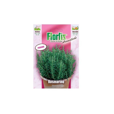 Rosmarino - ORVITAL SPA - SEMI