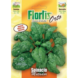 Spinacio Matador - ORVITAL SPA - SEMI precio