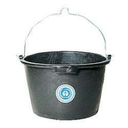 Un Vassoio Malta 40 L Rotondo Senza Impugnatura - FP precio