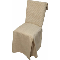 Vestisedia trapuntato panna - MORBIFLEX DI CASCELLA GIUSEPPE & C. precio