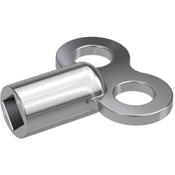 Basi 323 Chiave di spurgo del radiatore en oferta