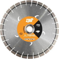 Spit 610063 Disco XTREME M diamantato per scanalatrici e smerigliatrici, 2 pz - 150 mm precio