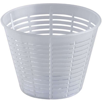 50 pz ricottiera fuscelle cacioricotta ricotta formaggi gr 250 fustella - MILO