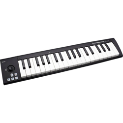Controller MIDI iKeyboard 4 Mini - Icon características