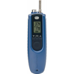 Idrometro Bl Compact Tf-Ir 2 - Gann precio