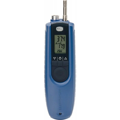 Idrometro Bl Compact Tf-Ir 2 - Gann