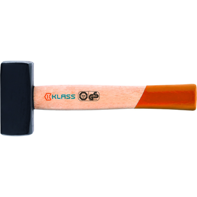 KLASS - MAZZETTA MANICO LEGNO 1000 gr.
