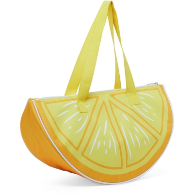 Borsa termica frutta - Limone - DMAIL