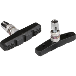 Pattini freno Kit 2 pezzi 60 mm - LAMPA características