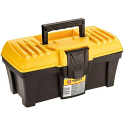 Topex - CASSETTA PORTA ATTREZZI cm 38 x 17 x h 17 características