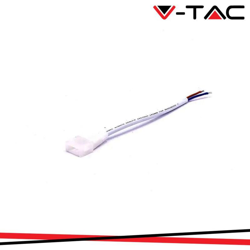 Cavo di Alimentazione con Connettore Impermeabile per Strip LED NeonFlex - V-tac características