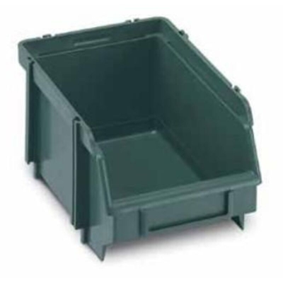 Contenitore Union Box Verde A 104X165 H 76 - Terry