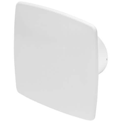 100mm Sensore Di Umidit Aspiùatore Bianca Abs Pannello Frontale Nea Parete Soffitto Ventilatore precio