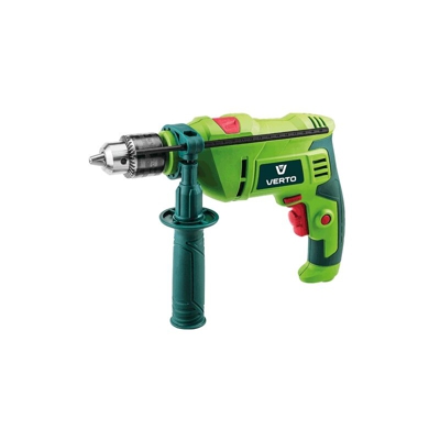 Verto - TRAPANO A PERCUSSIONE 500 W