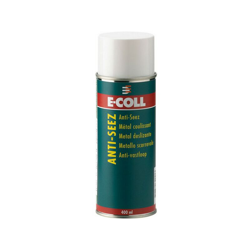 Metallo Scorrevole Anti Seez, Modello: Aerosol 400Ml - E-COLL características